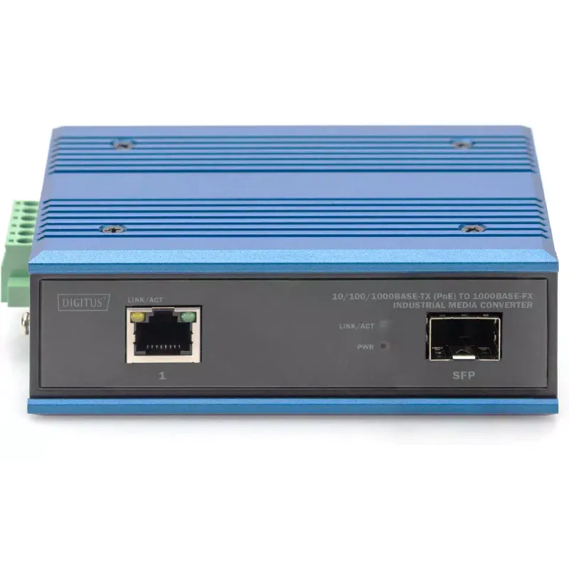 Pretvornik medijev Digitus (DN-652104-1)