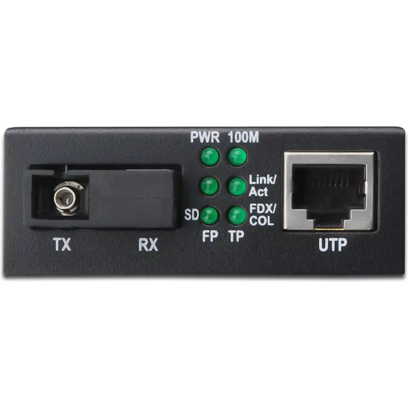 Médiaátalakító Digitus (DN-82123)