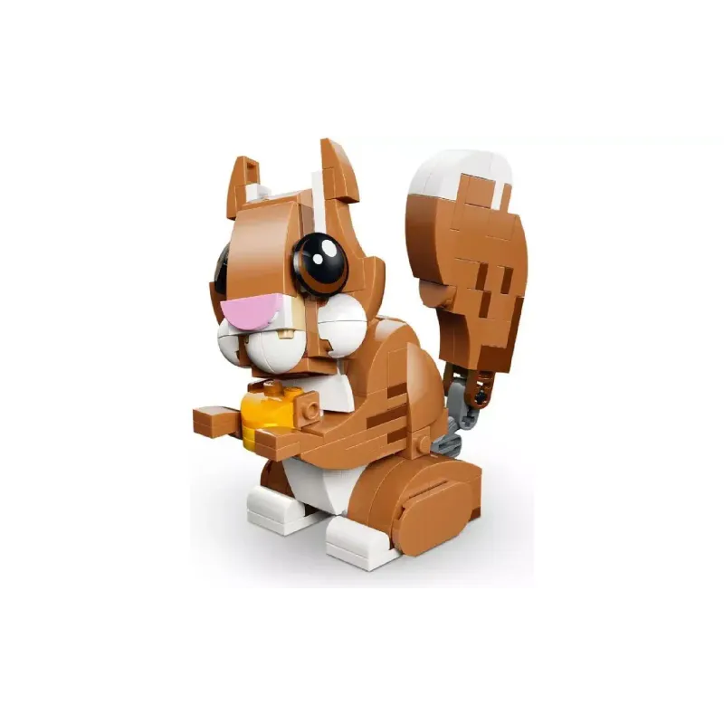 Construtor LEGO (31382)