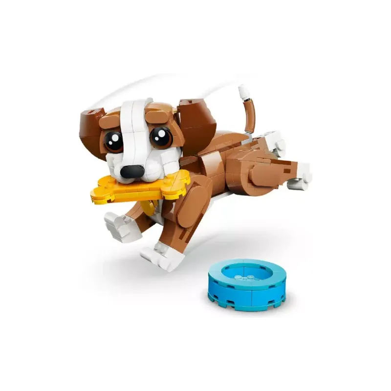 Construtor LEGO (31382)