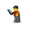 Construtor LEGO (60486)