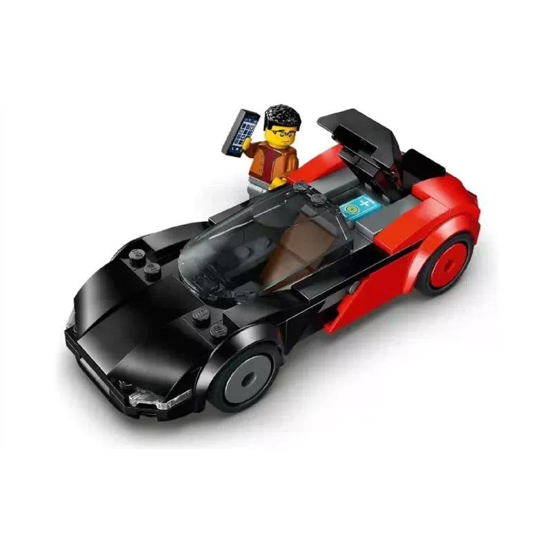 Construtor LEGO (60486)