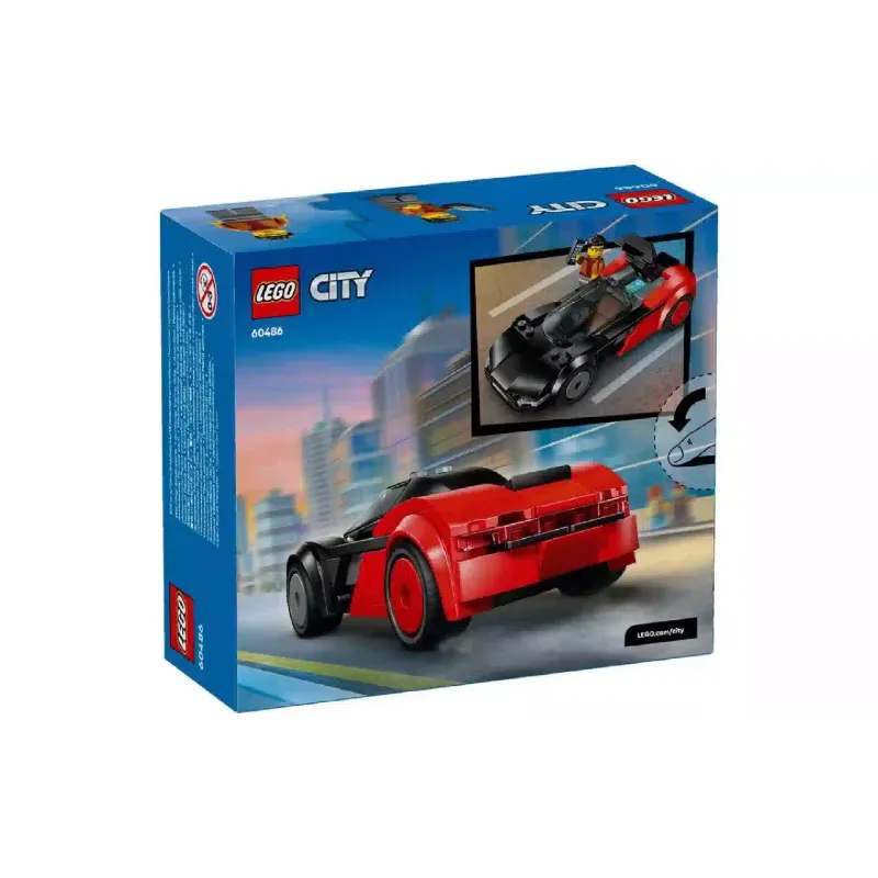 Construtor LEGO (60486)