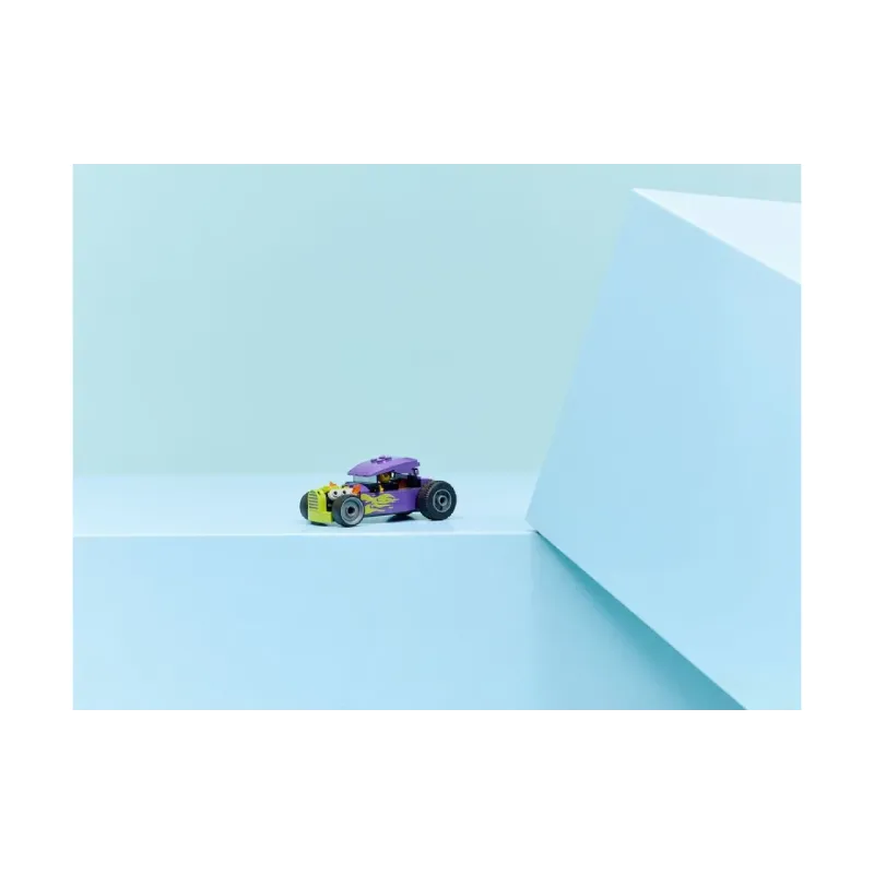 Конструктор LEGO (60485)