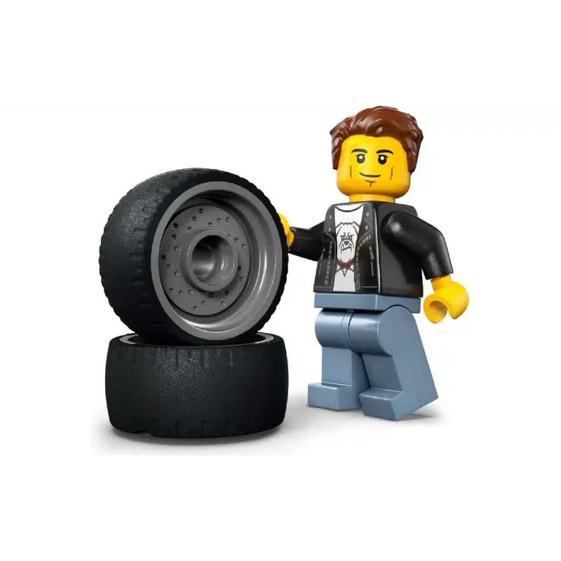 Конструктор LEGO (60485)