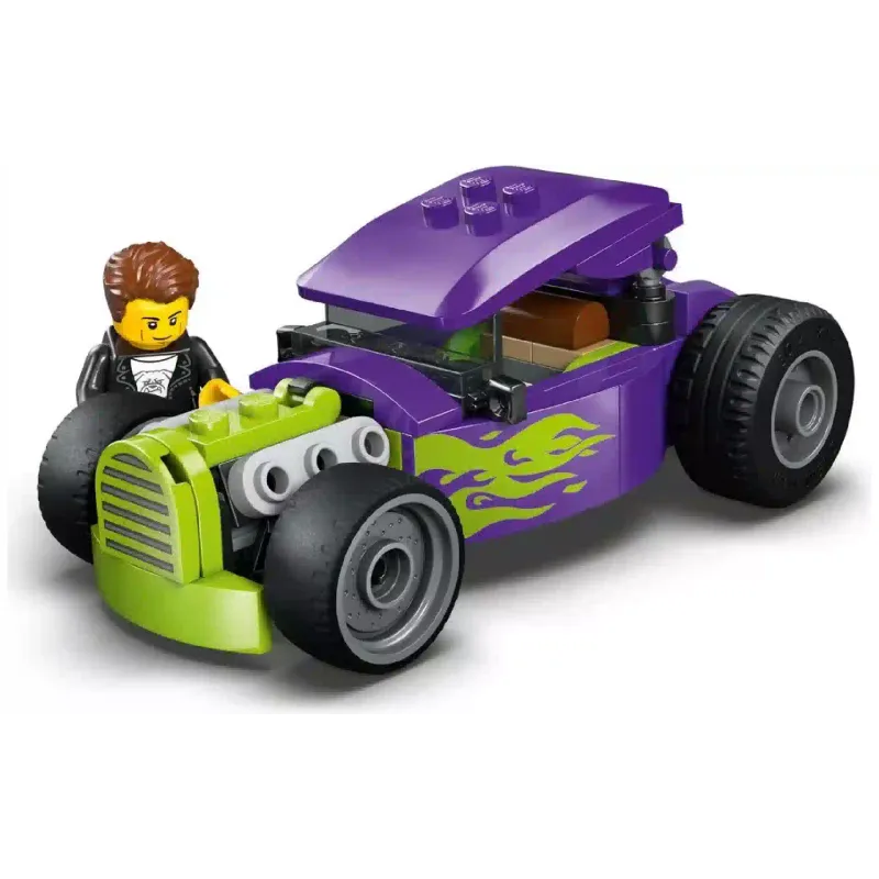 Конструктор LEGO (60485)