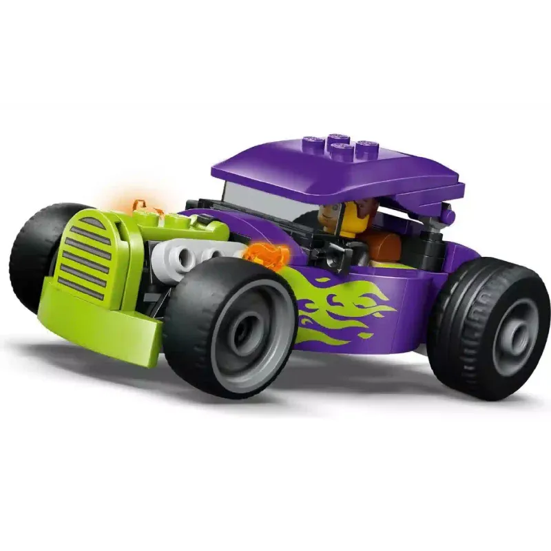 Конструктор LEGO (60485)