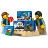 Конструктор LEGO (60500)