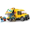 Конструктор LEGO (60500)