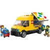 Конструктор LEGO (60500)
