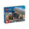 Construtor LEGO (60491)