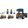 Construtor LEGO (60491)