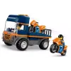 Construtor LEGO (60491)