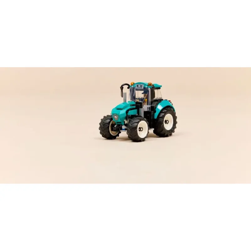 Construtor LEGO (60498)