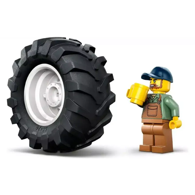 Construtor LEGO (60498)