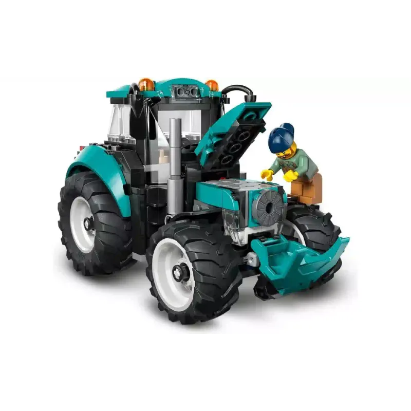 Construtor LEGO (60498)