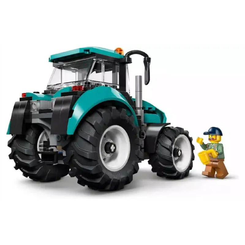 Construtor LEGO (60498)