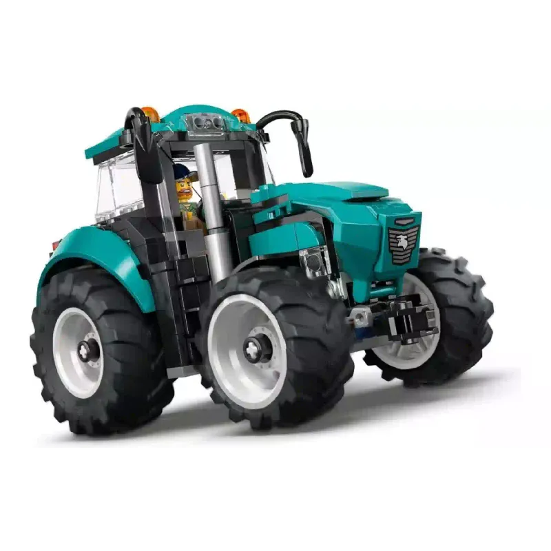 Construtor LEGO (60498)