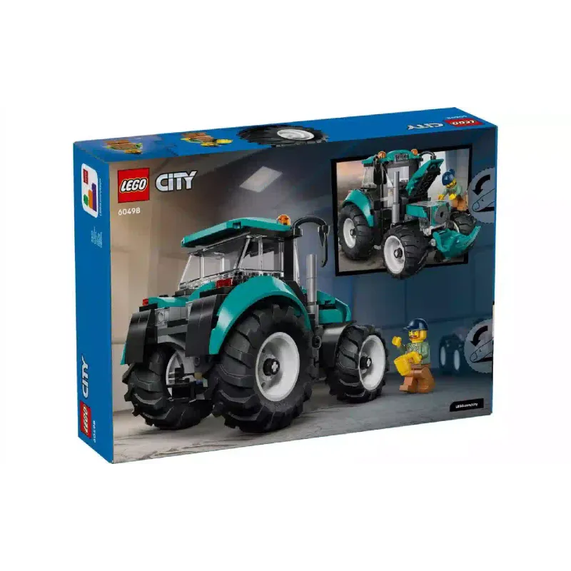 Construtor LEGO (60498)