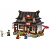 Construtor LEGO (71858)