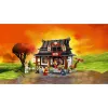 Construtor LEGO (71858)