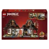 Construtor LEGO (71858)