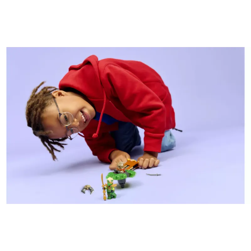Construtor LEGO (71850)