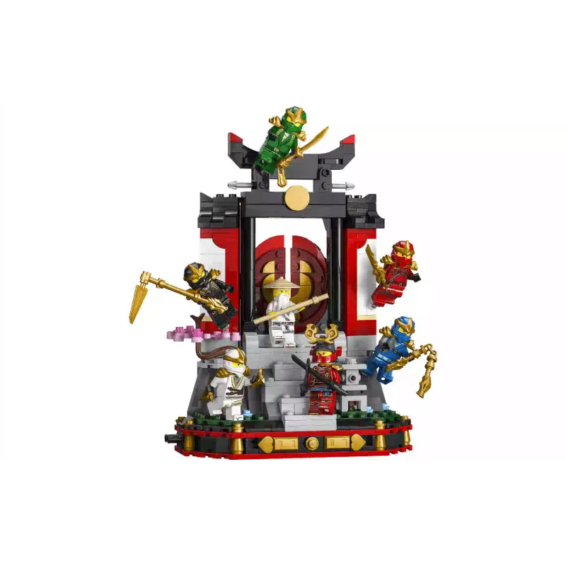 Constructor LEGO (71866)