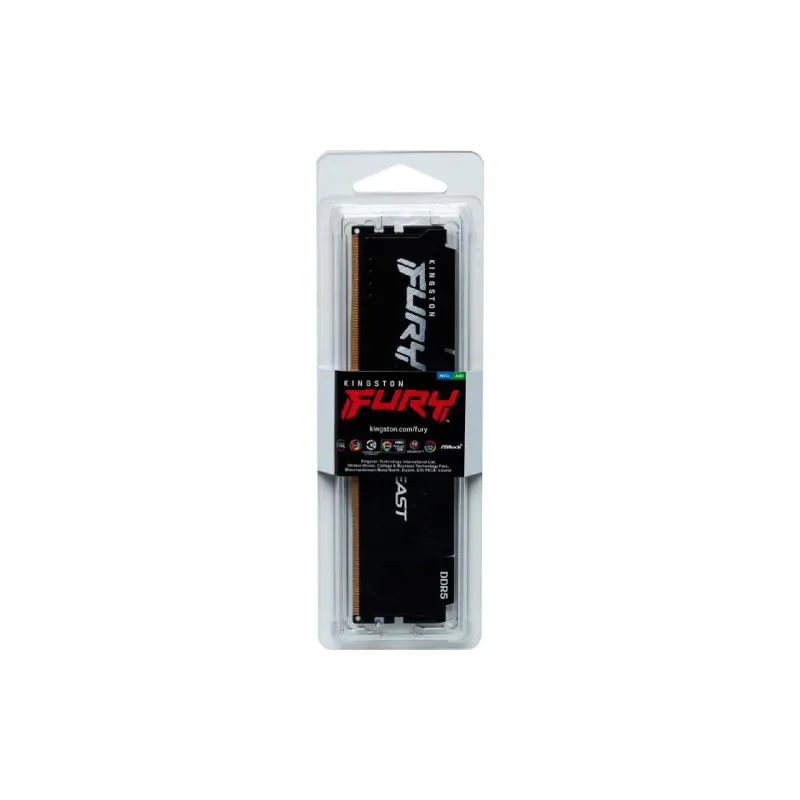 Memória para PC Kingston (KF556C40BB2-32)