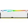 Μνήμη για υπολογιστή Kingston, White (KF564C32BWEA-16)