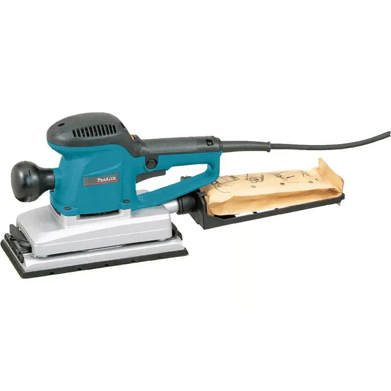 Шлифовъчна машина Makita (BO4900V)