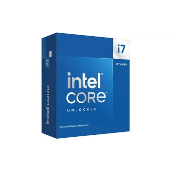ΚΜΕ Intel Core i7-14700 i7-14700 (BX8071514700)