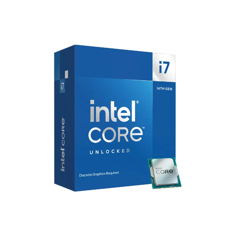 Процесор Intel Core i7-14700 i7-14700 (BX8071514700)