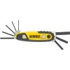 مجموعة مفاتيح DeWALT (DWHT0-70263)