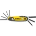 مجموعة مفاتيح DeWALT (DWHT0-70263)