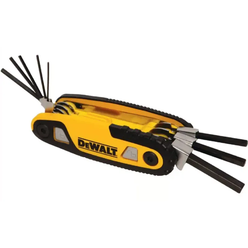 مجموعة مفاتيح DeWALT (DWHT0-70263)