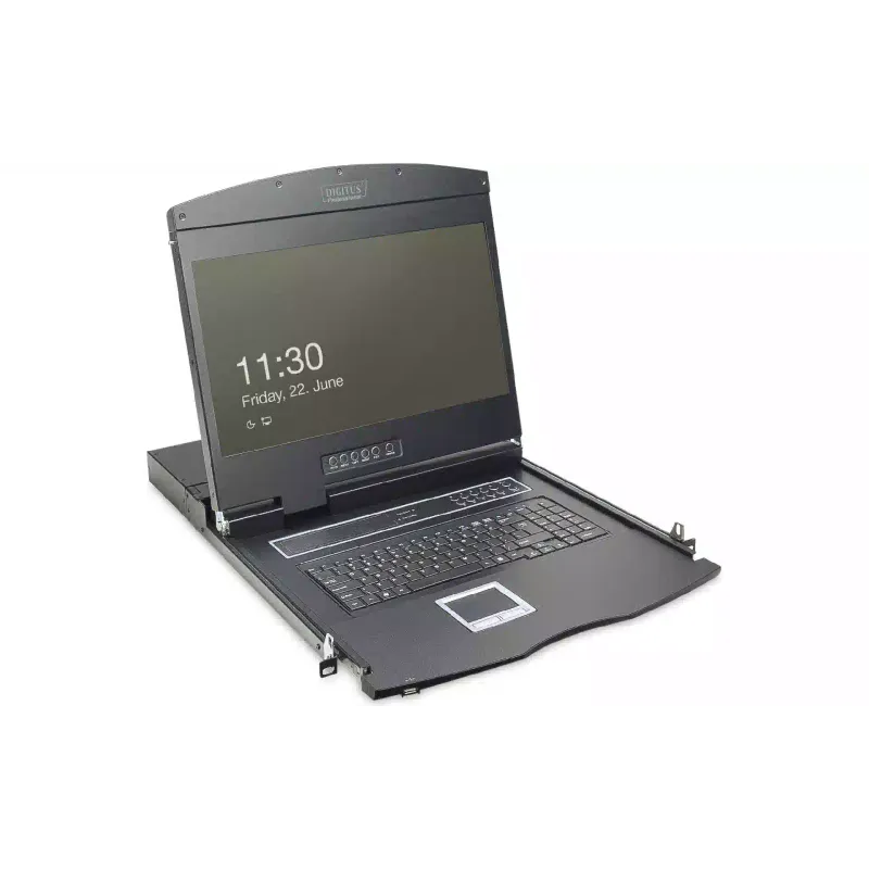 وحدة التحكم Digitus (DS-72211-2US)