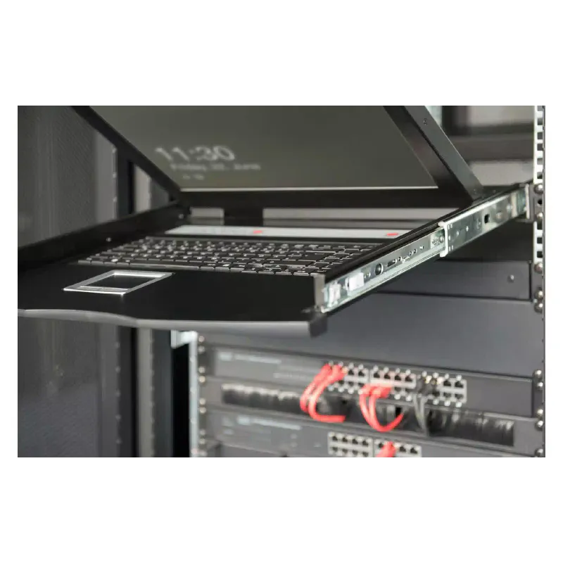 وحدة التحكم Digitus (DS-72211-2US)