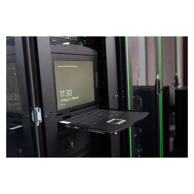 وحدة التحكم Digitus (DS-72211-2US)
