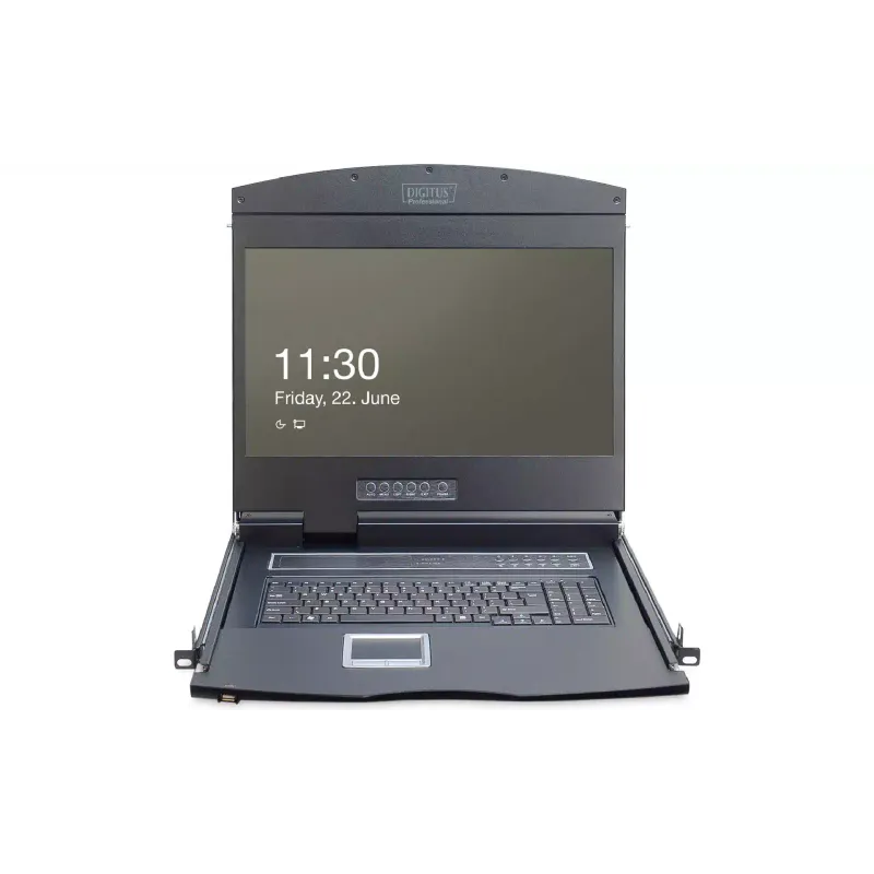 وحدة التحكم Digitus (DS-72211-2US)