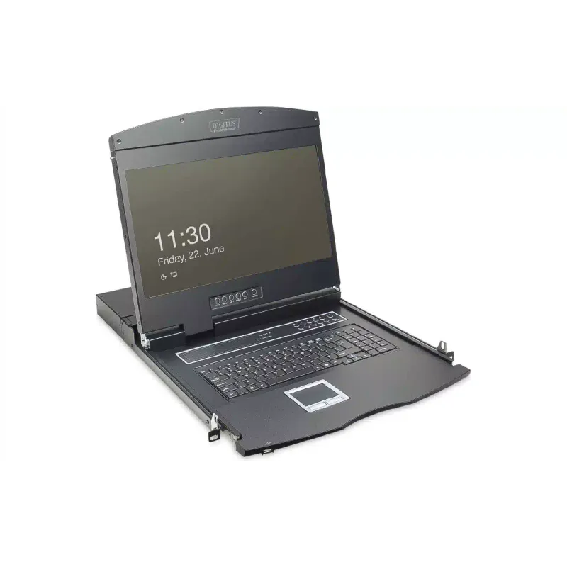وحدة التحكم Digitus (DS-72211-3US)