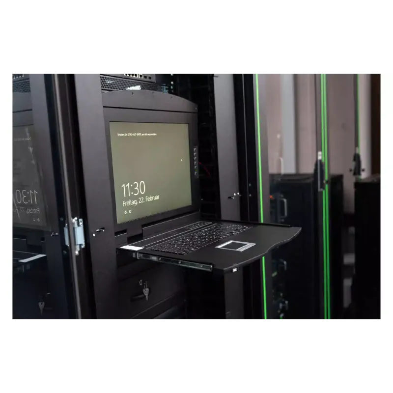 وحدة التحكم Digitus (DS-72211-3US)