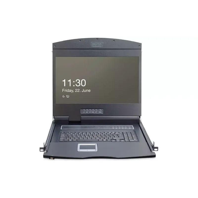 وحدة التحكم Digitus (DS-72211-3US)