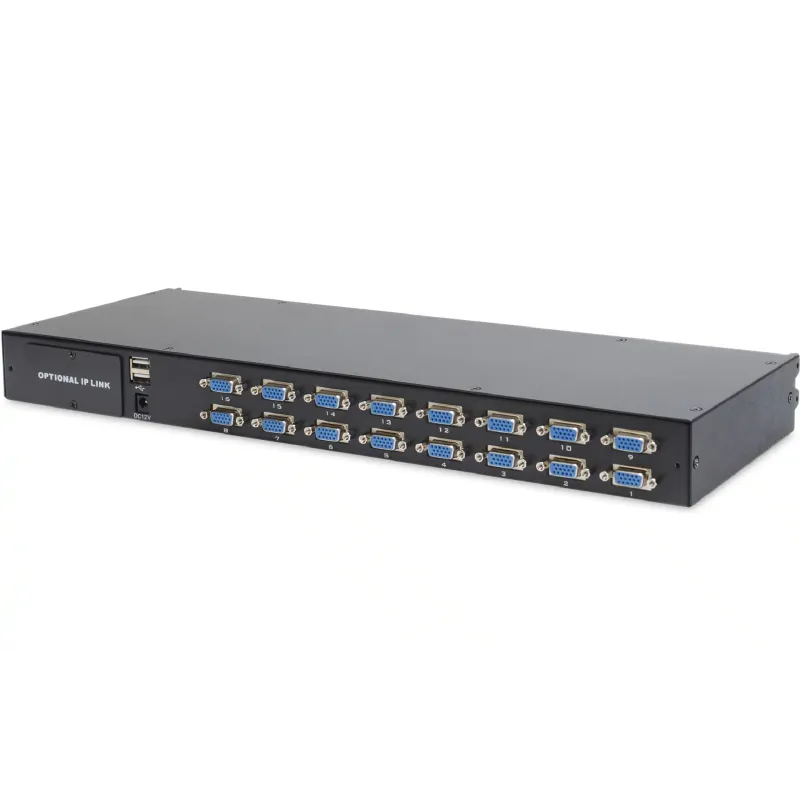 وحدة التحكم Digitus (DS-72211-3US)