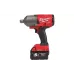 Chave de impacto de alto torque Milwaukee Fuel One-Key M18 (4933499164)