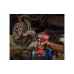 Chave de impacto de alto torque Milwaukee Fuel One-Key M18 (4933499164)