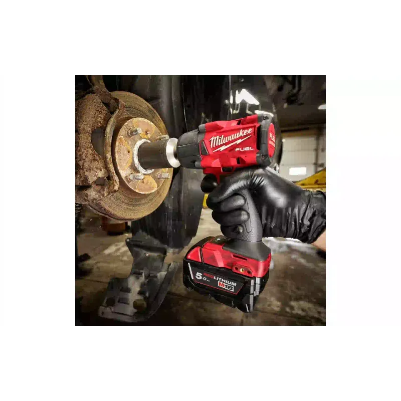 مفتاح التأثير Milwaukee M18 FMTIW2F12-0X (4933478449)