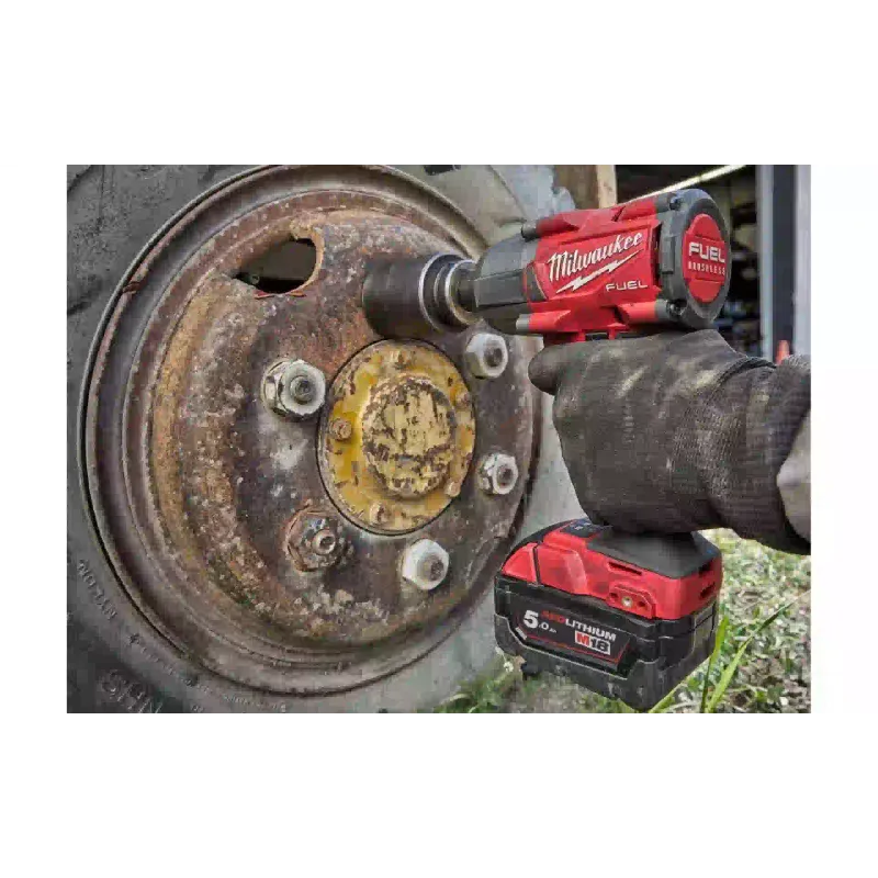 مفتاح التأثير Milwaukee M18 FMTIW2F12-0X (4933478449)