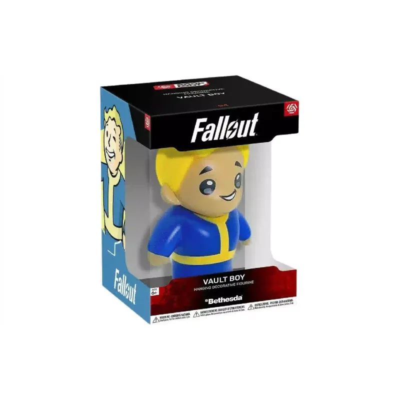 تمثال صغير GoodLoot Fallout Vault Boy (5908305243885)
