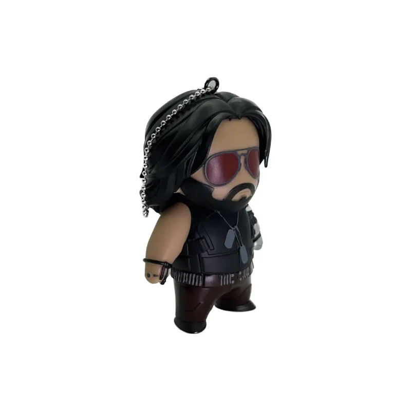 تمثال صغير GoodLoot Cyberpunk 2077 Johny Silverhand (5908305243878)